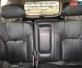 Чорний Cанг Йонг Rexton, об'ємом двигуна 2.7 л та пробігом 490 тис. км за 5950 $, фото 9 на Automoto.ua