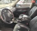 Чорний Cанг Йонг Rexton, об'ємом двигуна 2.7 л та пробігом 490 тис. км за 5950 $, фото 6 на Automoto.ua