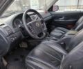 Черный Cанг Йонг Рекстон, объемом двигателя 2.7 л и пробегом 206 тыс. км за 6900 $, фото 5 на Automoto.ua