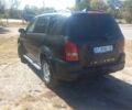 Чорний Cанг Йонг Rexton, об'ємом двигуна 2.7 л та пробігом 300 тис. км за 2200 $, фото 5 на Automoto.ua