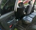 Чорний Cанг Йонг Rexton, об'ємом двигуна 2.7 л та пробігом 140 тис. км за 8500 $, фото 8 на Automoto.ua
