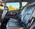 Чорний Cанг Йонг Rexton, об'ємом двигуна 2.7 л та пробігом 130 тис. км за 7799 $, фото 13 на Automoto.ua