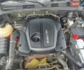 Чорний Cанг Йонг Rexton, об'ємом двигуна 2.7 л та пробігом 48 тис. км за 9999 $, фото 13 на Automoto.ua