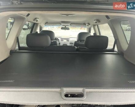 Чорний Cанг Йонг Rexton, об'ємом двигуна 2.7 л та пробігом 188 тис. км за 8650 $, фото 35 на Automoto.ua