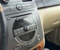 Черный Cанг Йонг Рекстон, объемом двигателя 2.7 л и пробегом 232 тыс. км за 7500 $, фото 12 на Automoto.ua