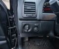 Чорний Cанг Йонг Rexton, об'ємом двигуна 2.7 л та пробігом 212 тис. км за 7900 $, фото 33 на Automoto.ua