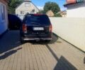 Черный Cанг Йонг Рекстон, объемом двигателя 2.7 л и пробегом 193 тыс. км за 7500 $, фото 4 на Automoto.ua