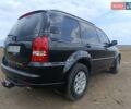 Чорний Cанг Йонг Rexton, об'ємом двигуна 2.7 л та пробігом 48 тис. км за 9999 $, фото 2 на Automoto.ua
