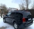 Черный Cанг Йонг Рекстон, объемом двигателя 2.7 л и пробегом 232 тыс. км за 6500 $, фото 3 на Automoto.ua