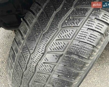 Чорний Cанг Йонг Rexton, об'ємом двигуна 2.7 л та пробігом 188 тис. км за 8650 $, фото 32 на Automoto.ua