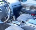 Чорний Cанг Йонг Rexton, об'ємом двигуна 2.7 л та пробігом 260 тис. км за 7600 $, фото 18 на Automoto.ua