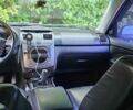 Чорний Cанг Йонг Rexton, об'ємом двигуна 2.7 л та пробігом 242 тис. км за 6800 $, фото 6 на Automoto.ua