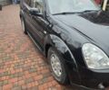 Чорний Cанг Йонг Rexton, об'ємом двигуна 2.7 л та пробігом 213 тис. км за 8200 $, фото 6 на Automoto.ua