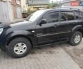 Чорний Cанг Йонг Rexton, об'ємом двигуна 2.7 л та пробігом 196 тис. км за 8200 $, фото 6 на Automoto.ua