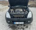 Черный Cанг Йонг Рекстон, объемом двигателя 2.7 л и пробегом 190 тыс. км за 8000 $, фото 26 на Automoto.ua