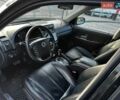 Черный Cанг Йонг Рекстон, объемом двигателя 2.7 л и пробегом 214 тыс. км за 9500 $, фото 5 на Automoto.ua
