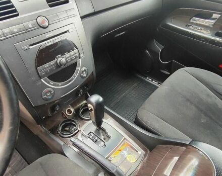 Чорний Cанг Йонг Rexton, об'ємом двигуна 2.7 л та пробігом 91 тис. км за 7800 $, фото 20 на Automoto.ua
