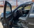 Черный Cанг Йонг Рекстон, объемом двигателя 2.7 л и пробегом 250 тыс. км за 9400 $, фото 8 на Automoto.ua