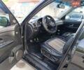 Чорний Cанг Йонг Rexton, об'ємом двигуна 2.7 л та пробігом 258 тис. км за 6700 $, фото 8 на Automoto.ua