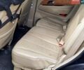 Черный Cанг Йонг Рекстон, объемом двигателя 2.7 л и пробегом 340 тыс. км за 6240 $, фото 15 на Automoto.ua