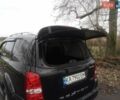 Черный Cанг Йонг Рекстон, объемом двигателя 2.7 л и пробегом 99 тыс. км за 10400 $, фото 6 на Automoto.ua