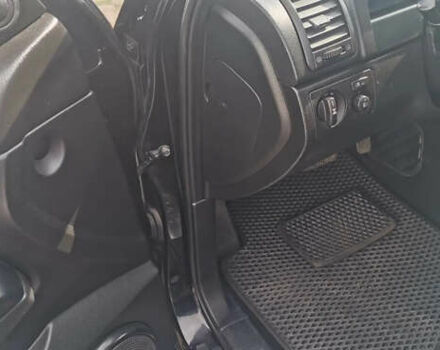 Чорний Cанг Йонг Rexton, об'ємом двигуна 2.7 л та пробігом 211 тис. км за 10700 $, фото 8 на Automoto.ua