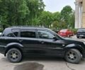 Чорний Cанг Йонг Rexton, об'ємом двигуна 2.7 л та пробігом 224 тис. км за 7450 $, фото 4 на Automoto.ua