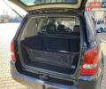 Чорний Cанг Йонг Rexton, об'ємом двигуна 2.7 л та пробігом 159 тис. км за 9500 $, фото 20 на Automoto.ua