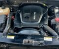 Черный Cанг Йонг Рекстон, объемом двигателя 2.7 л и пробегом 190 тыс. км за 9800 $, фото 2 на Automoto.ua