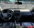 Чорний Cанг Йонг Rexton, об'ємом двигуна 2.7 л та пробігом 218 тис. км за 9000 $, фото 7 на Automoto.ua