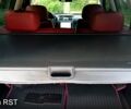 Черный Cанг Йонг Рекстон, объемом двигателя 2.7 л и пробегом 190 тыс. км за 9800 $, фото 12 на Automoto.ua