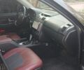 Чорний Cанг Йонг Rexton, об'ємом двигуна 2.7 л та пробігом 190 тис. км за 8800 $, фото 1 на Automoto.ua