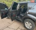 Чорний Cанг Йонг Rexton, об'ємом двигуна 2.7 л та пробігом 293 тис. км за 7800 $, фото 10 на Automoto.ua