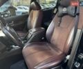 Чорний Cанг Йонг Rexton, об'ємом двигуна 2.7 л та пробігом 149 тис. км за 9850 $, фото 10 на Automoto.ua