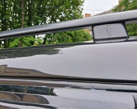 Чорний Cанг Йонг Rexton, об'ємом двигуна 2.7 л та пробігом 224 тис. км за 7450 $, фото 16 на Automoto.ua