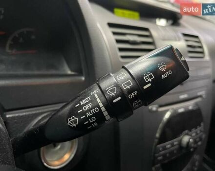 Черный Cанг Йонг Рекстон, объемом двигателя 2.7 л и пробегом 218 тыс. км за 7490 $, фото 23 на Automoto.ua