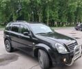 Чорний Cанг Йонг Rexton, об'ємом двигуна 2.7 л та пробігом 224 тис. км за 7450 $, фото 3 на Automoto.ua