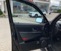 Чорний Cанг Йонг Rexton, об'ємом двигуна 2.7 л та пробігом 159 тис. км за 9500 $, фото 8 на Automoto.ua