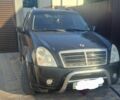 Чорний Cанг Йонг Rexton, об'ємом двигуна 0 л та пробігом 300 тис. км за 3345 $, фото 4 на Automoto.ua