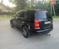 Чорний Cанг Йонг Rexton, об'ємом двигуна 2.7 л та пробігом 325 тис. км за 7299 $, фото 7 на Automoto.ua
