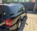 Чорний Cанг Йонг Rexton, об'ємом двигуна 2.7 л та пробігом 178 тис. км за 6500 $, фото 2 на Automoto.ua