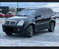 Чорний Cанг Йонг Rexton, об'ємом двигуна 0.27 л та пробігом 276 тис. км за 9099 $, фото 5 на Automoto.ua