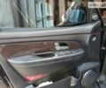 Чорний Cанг Йонг Rexton, об'ємом двигуна 2.7 л та пробігом 168 тис. км за 9500 $, фото 11 на Automoto.ua