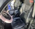Черный Cанг Йонг Рекстон, объемом двигателя 2.7 л и пробегом 300 тыс. км за 7200 $, фото 20 на Automoto.ua