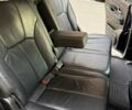 Черный Cанг Йонг Рекстон, объемом двигателя 2.7 л и пробегом 150 тыс. км за 7300 $, фото 31 на Automoto.ua