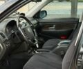 Чорний Cанг Йонг Rexton, об'ємом двигуна 2.7 л та пробігом 205 тис. км за 6400 $, фото 7 на Automoto.ua