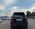 Черный Cанг Йонг Рекстон, объемом двигателя 2.7 л и пробегом 218 тыс. км за 7800 $, фото 4 на Automoto.ua