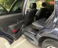 Черный Cанг Йонг Рекстон, объемом двигателя 2.7 л и пробегом 150 тыс. км за 7300 $, фото 23 на Automoto.ua