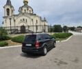Чорний Cанг Йонг Rexton, об'ємом двигуна 2.7 л та пробігом 170 тис. км за 9999 $, фото 8 на Automoto.ua
