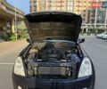 Черный Cанг Йонг Рекстон, объемом двигателя 2.7 л и пробегом 150 тыс. км за 7300 $, фото 47 на Automoto.ua